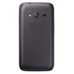 Full Body Housing for Samsung Galaxy Ace 4 Iris Charcoal
