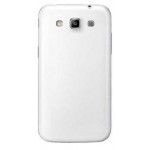 Full Body Housing for Samsung Galaxy Ace 4 LTE SM-G313F Classic White