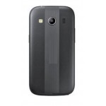 Full Body Housing for Samsung Galaxy Ace Style LTE Grey