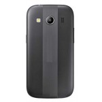 Full Body Housing for Samsung Galaxy Ace Style SM-G357FZ Grey