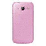 Full Body Housing for Samsung Galaxy Core Plus Pink