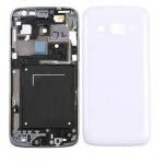 Full Body Housing for Samsung Galaxy Express 2 SM-G3815 White