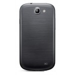 Full Body Housing for Samsung Galaxy Express I8730 Grey
