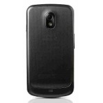 Full Body Housing for Samsung Galaxy Nexus I9250M Black