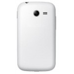 Full Body Housing for Samsung Galaxy Pocket 2 White