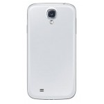 Full Body Housing for Samsung Galaxy S4 Advance White Frost