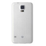 Full Body Housing for Samsung Galaxy S5 LTE-A G901F Shimmering White
