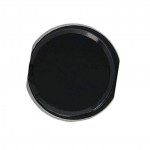 Home Button Outer For Apple Ipad Pro Wifi Cellular 128gb Black By - Maxbhi Com