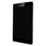 Lcd Frame Middle Chassis For Iball Slide O900c Black By - Maxbhi Com