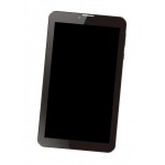 Lcd Frame Middle Chassis For Icex Ultima 4g White By - Maxbhi Com