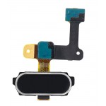 Fingerprint Sensor Flex Cable For Samsung Galaxy Tab S2 9 7 Wifi Black By - Maxbhi Com