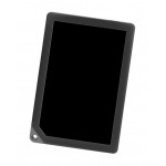 Handsfree Audio Jack Flex Cable For Barnes And Noble Nook Hd Plus 16gb Wifi By - Maxbhi Com