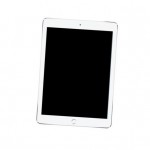 Lcd Frame Middle Chassis For Apple Ipad Pro 9 7 Wifi 32gb Gold By - Maxbhi Com