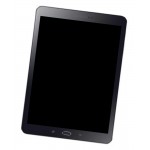Lcd Frame Middle Chassis For Samsung Galaxy Tab S2 9 7 Wifi White By - Maxbhi Com