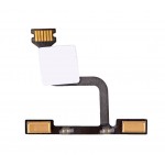 Microphone Flex Cable For Apple Ipad Pro 9 7 Wifi 32gb By - Maxbhi Com