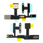 Proximity Light Sensor Flex Cable For Apple Ipad Pro 9 7 Wifi 32gb By - Maxbhi Com