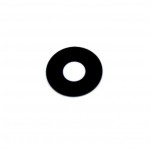 Camera Lens for Haier M311 Black by Maxbhi.com