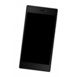 Lcd Connector For Karbonn Quattro L51 Hd By - Maxbhi Com