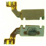 Power Button Flex Cable For Lenovo Lephone S880 On Off Flex Pcb By - Maxbhi Com