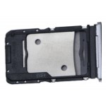 Sim Card Holder Tray For Infinix Note 12 Pro 5g White - Maxbhi Com