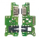 Charging Connector Flex Pcb Board For Infinix Note 12 Pro 5g By - Maxbhi Com