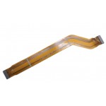 Main Board Flex Cable For Infinix Note 12 Pro 5g By - Maxbhi Com