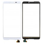 Touch Screen Digitizer For Wiko Jerry4 Gold By - Maxbhi Com