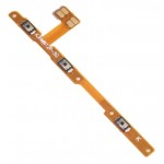 Volume Button Flex Cable For Infinix Note 12 Pro 5g By - Maxbhi Com