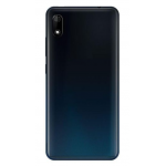 Full Body Housing For Wiko Jerry4 Black - Maxbhi Com