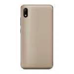 Full Body Housing For Wiko Jerry4 White - Maxbhi Com