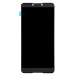 Lcd Screen For Wiko Y70 Replacement Display By - Maxbhi Com