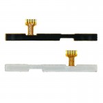 Power Button Flex Cable For Wiko Jerry4 On Off Flex Pcb By - Maxbhi Com