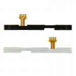 Power Button Flex Cable For Wiko Jerry4 On Off Flex Pcb By - Maxbhi Com
