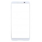 Replacement Front Glass For Wiko Jerry4 White By - Maxbhi Com
