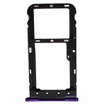 Sim Card Holder Tray For Blackview A90 Black - Maxbhi Com