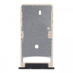Sim Card Holder Tray For Blackview Bv4900 Black - Maxbhi Com
