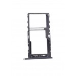 Sim Card Holder Tray For Blackview Tab 9 Black - Maxbhi Com