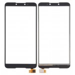 Touch Screen Digitizer For Wiko Y70 Black By - Maxbhi Com