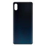 Back Panel Cover For Wiko Y70 Blue - Maxbhi Com