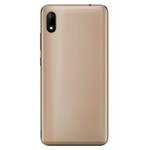 Full Body Housing For Wiko Y70 Gold - Maxbhi Com