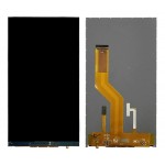 Lcd Screen For Wiko Y50 Replacement Display By - Maxbhi Com