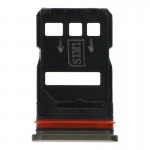 Sim Card Holder Tray For Blackview Bl5000 White - Maxbhi Com