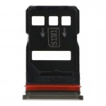 Sim Card Holder Tray For Blackview Bl6000 Pro White - Maxbhi Com