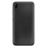 Full Body Housing For Wiko Y50 Black - Maxbhi Com