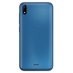 Full Body Housing For Wiko Y50 Blue - Maxbhi Com