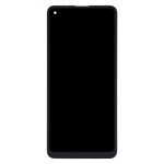 Lcd Screen For Wiko View 5 Plus Replacement Display By - Maxbhi Com