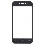 Replacement Front Glass For Wiko Y50 Grey By - Maxbhi Com