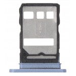 Sim Card Holder Tray For Huawei Nova 9 Blue - Maxbhi Com