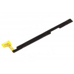 Volume Button Flex Cable For Wiko Y50 By - Maxbhi Com