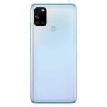 Full Body Housing For Wiko View 5 Plus Silver - Maxbhi Com